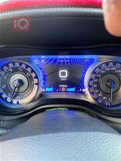 کرایسلەر 300